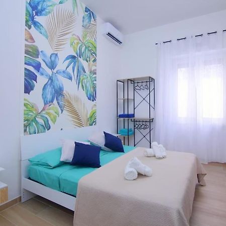 Domus Green Roma Dış mekan fotoğraf