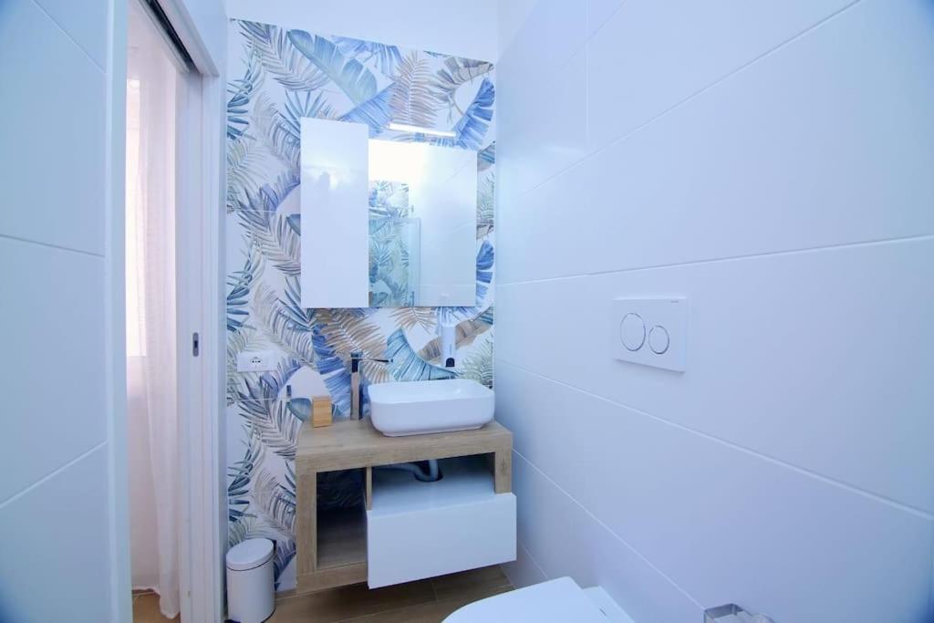 Domus Green Roma Dış mekan fotoğraf