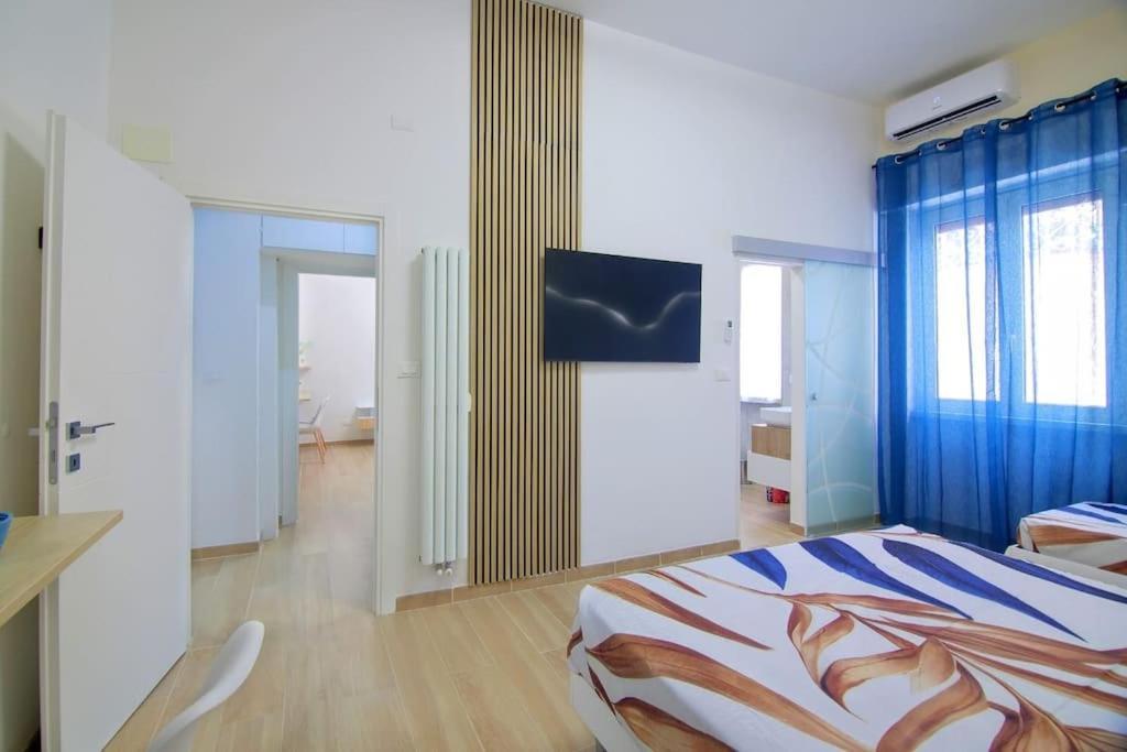 Domus Green Roma Dış mekan fotoğraf