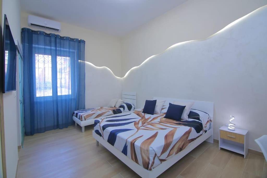 Domus Green Roma Dış mekan fotoğraf