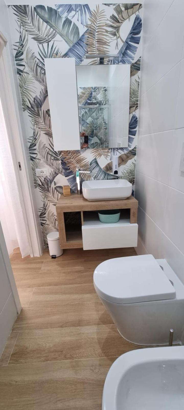 Domus Green Roma Dış mekan fotoğraf