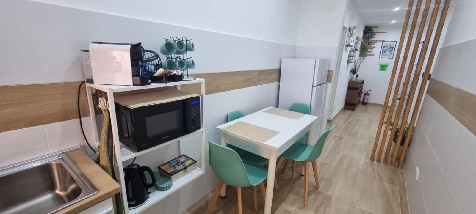 Domus Green Roma Dış mekan fotoğraf
