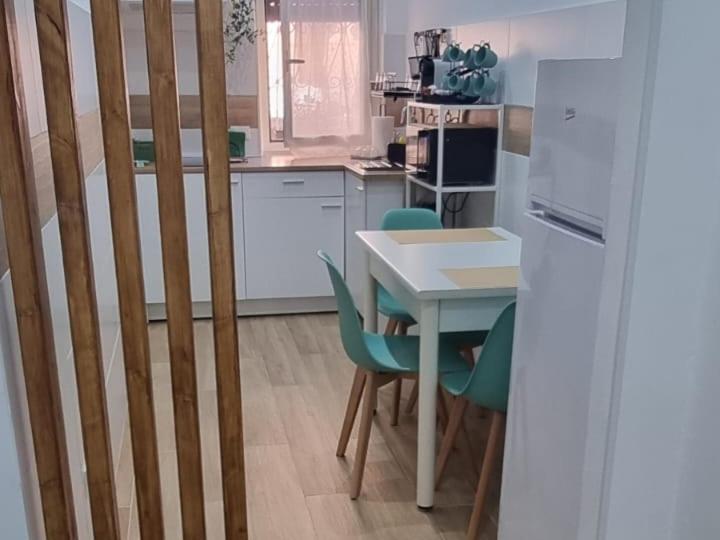 Domus Green Roma Dış mekan fotoğraf
